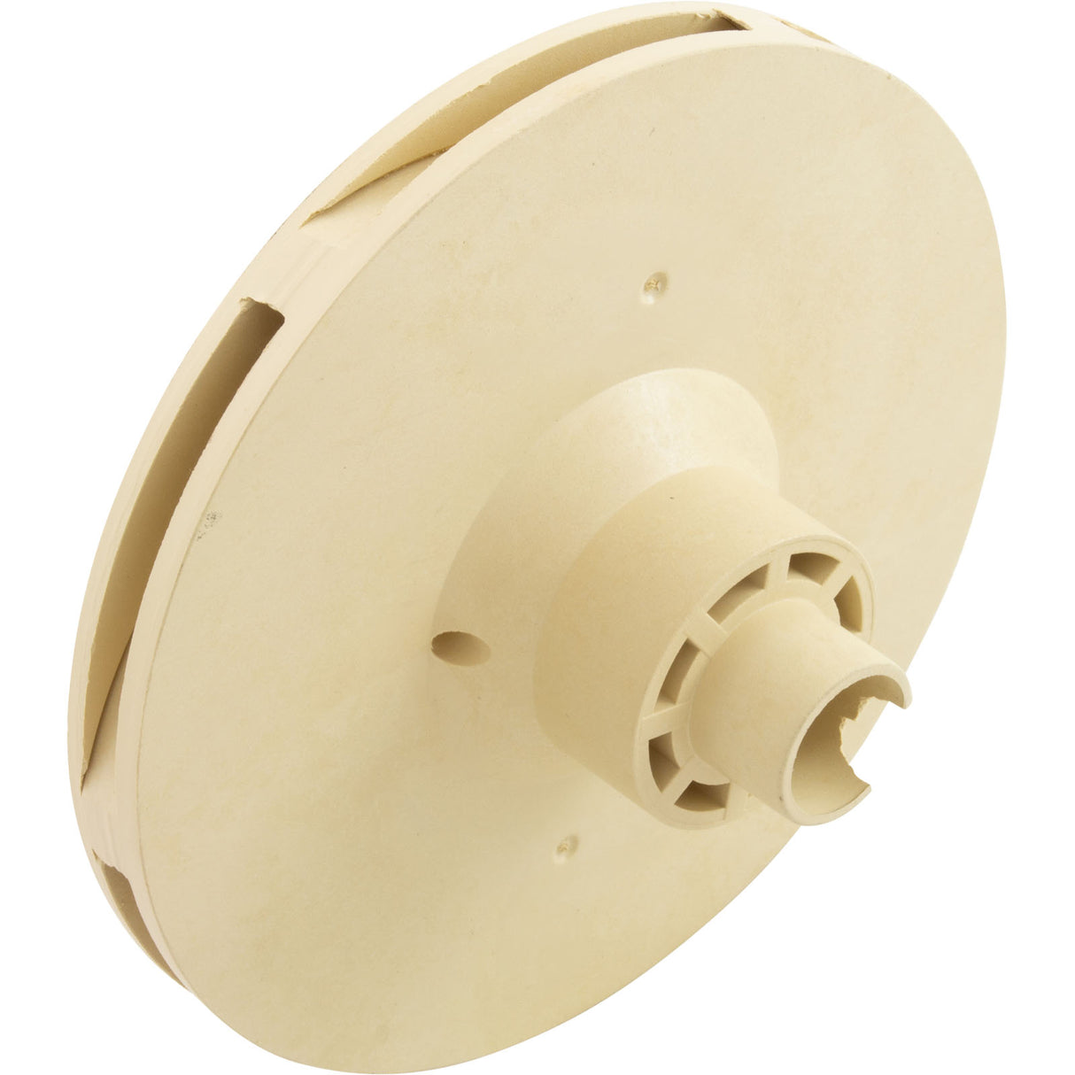 Impeller, Raypak Protege RPVSP1, With Screw : 018233F - Raypak - 840891043431 - PartsForSpas.com