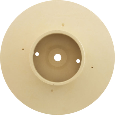 Impeller, Raypak Protege RPVSP1, With Screw : 018233F - Raypak - 8.40891E+11 - PartsForSpas.com