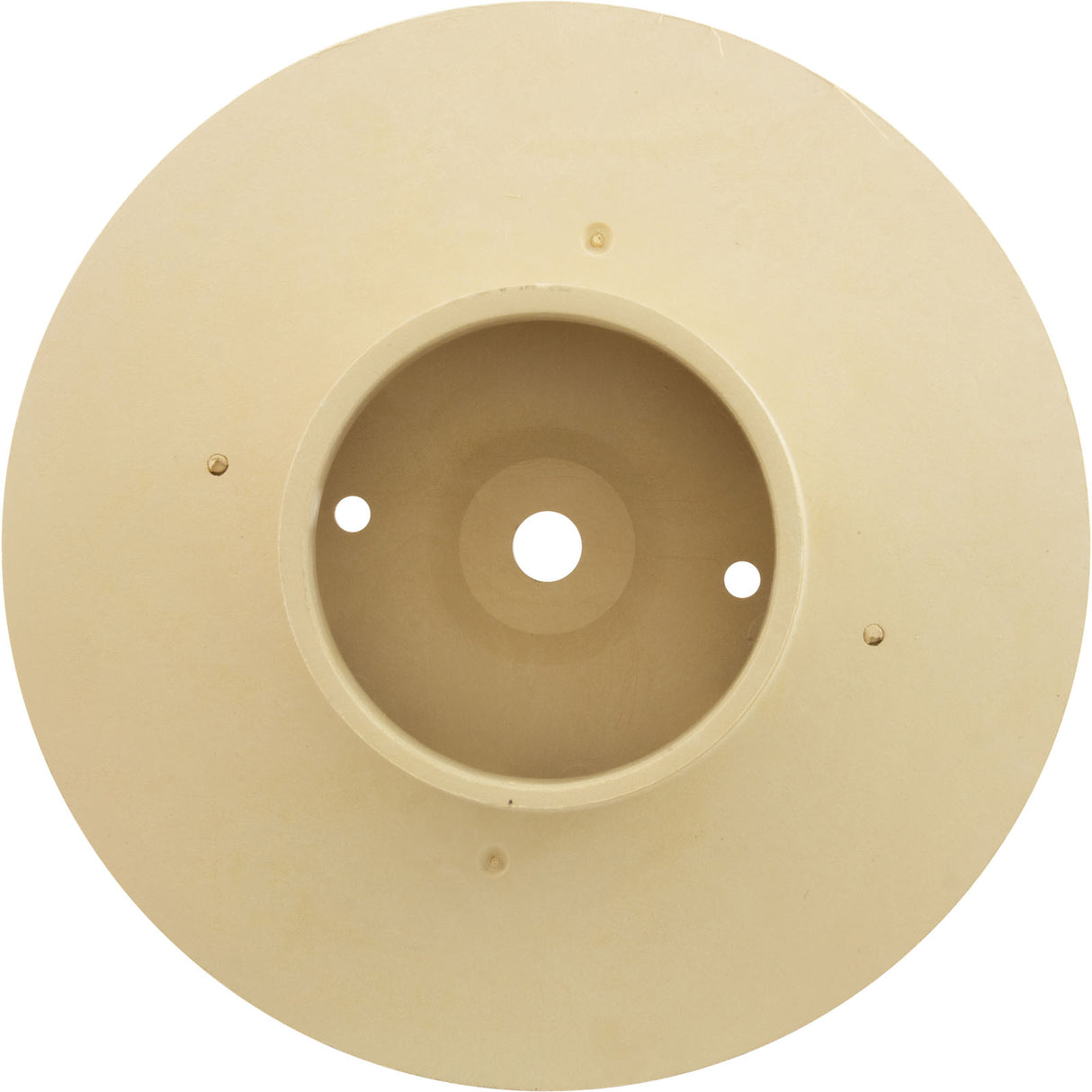 Impeller, Raypak Protege RPVSP1, With Screw : 018233F - Raypak - 840891043431 - PartsForSpas.com