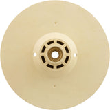 Impeller, Raypak Protege RPVSP1, With Screw : 018233F - Raypak - 840891043431 - PartsForSpas.com