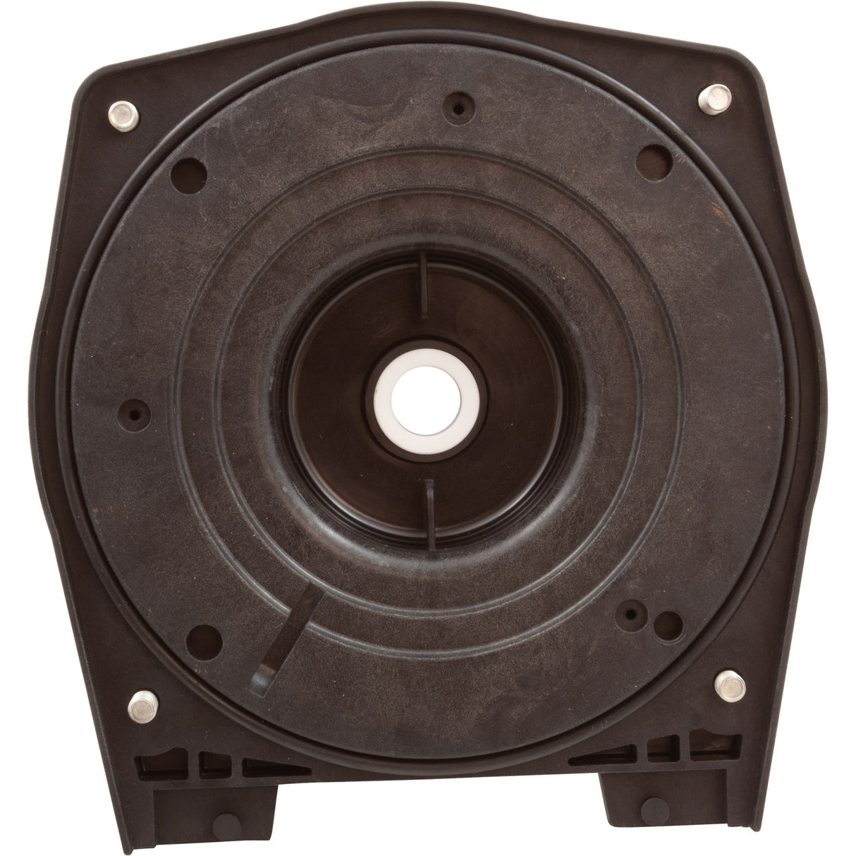 Seal Plate Assy, Raypak Protege RPVSP1, 3/4", W/O-Ring, Flange : 018234F - Raypak - 840891043447 - PartsForSpas.com