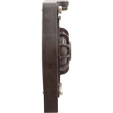 Seal Plate Assy, Raypak Protege RPVSP1, 3/4", W/O-Ring, Flange : 018234F - Raypak - 840891043447 - PartsForSpas.com