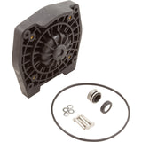 Seal Plate Assy, Raypak Protege RPVSP1, 3/4", W/O-Ring, Flange : 018234F - Raypak - 840891043447 - PartsForSpas.com