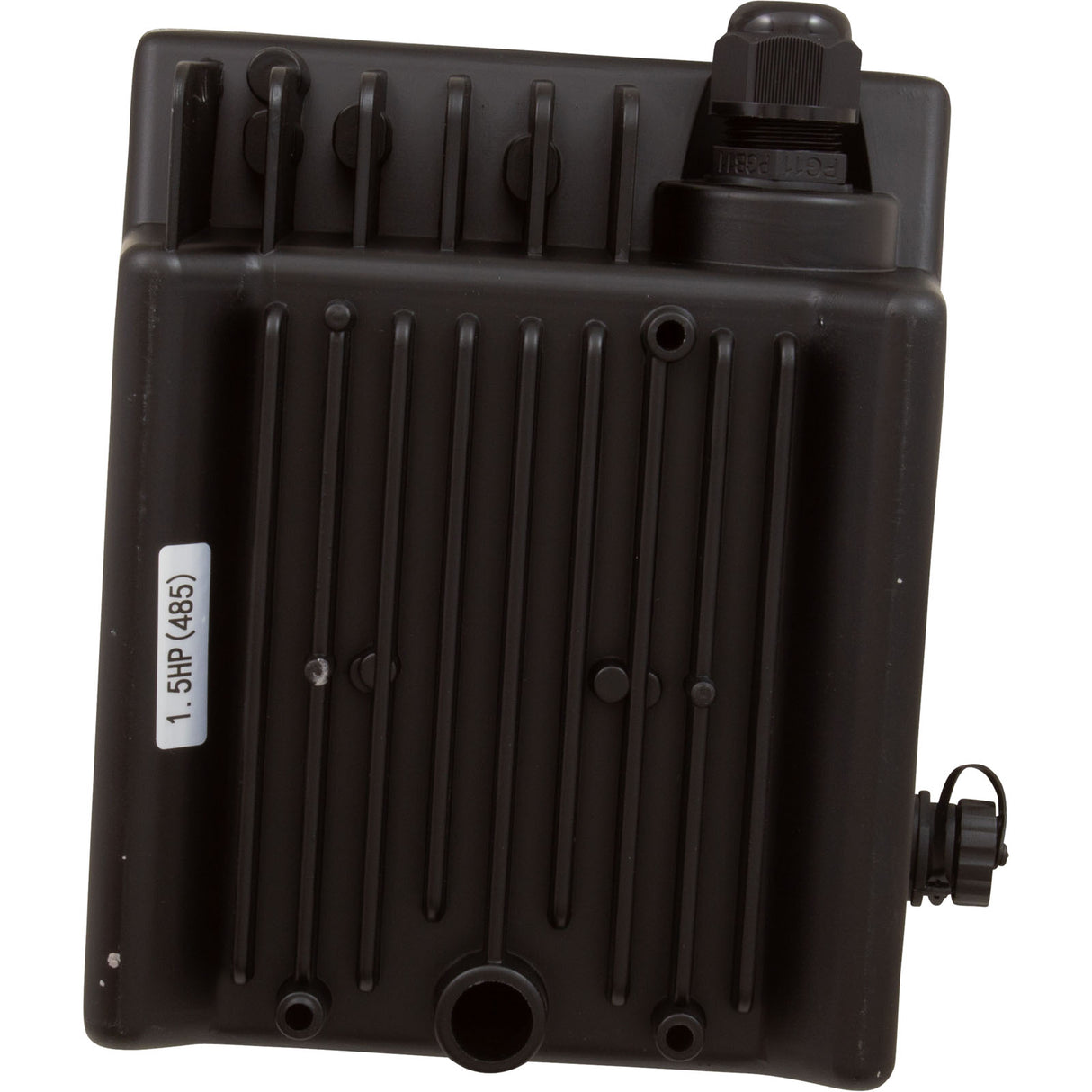 Programmable Controller, Raypak Protege RPVSP1 : 018236F - Raypak - 840891043454 - PartsForSpas.com