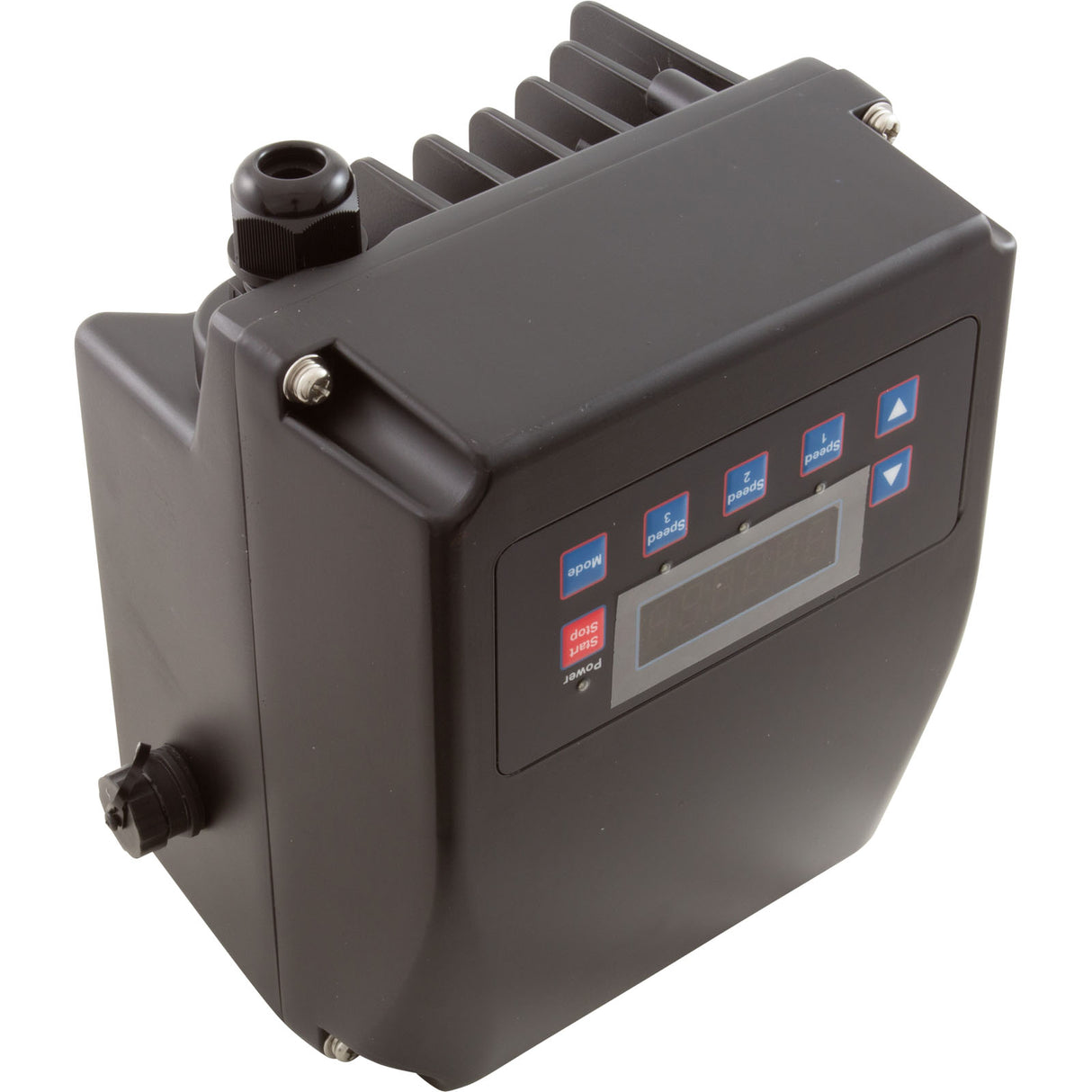 Programmable Controller, Raypak Protege RPVSP1 : 018236F - Raypak - 840891043454 - PartsForSpas.com