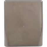Controller Cover, Raypak Protege RPVSP1 : 018237F - Raypak - 840891043461 - PartsForSpas.com