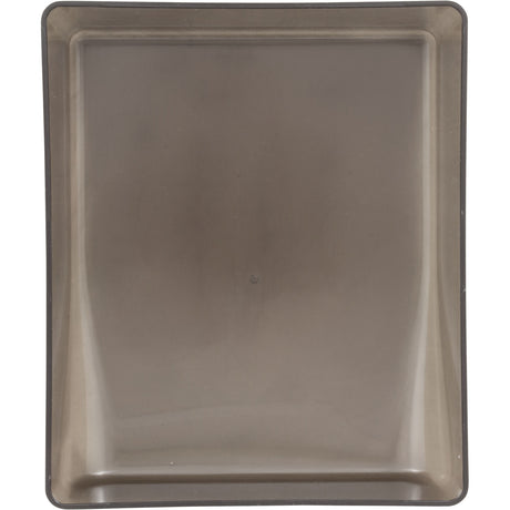 Controller Cover, Raypak Protege RPVSP1 : 018237F - Raypak - 840891043461 - PartsForSpas.com