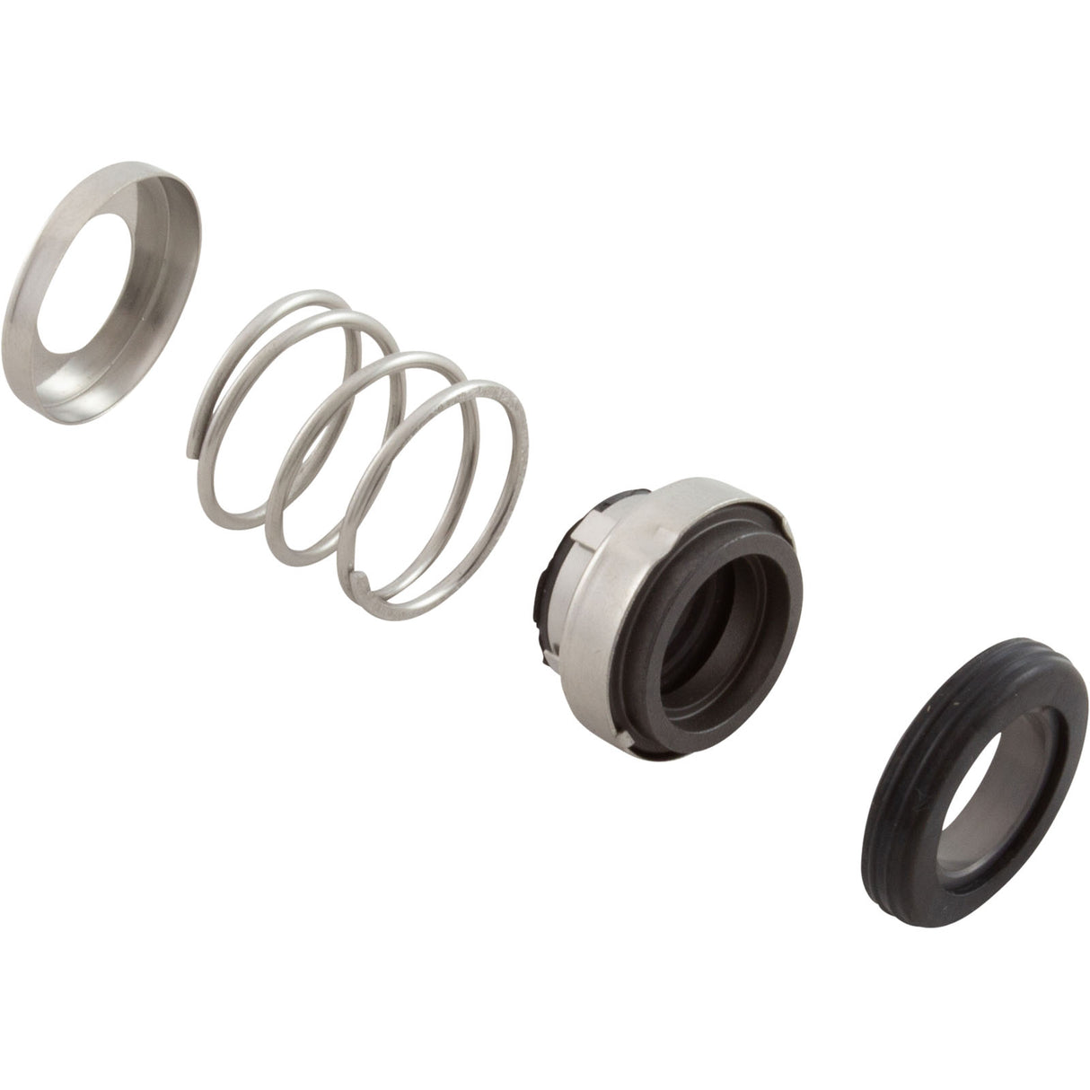 Volute Gasket Kit, Lochinvar : 100327114 - Lochinvar, LLC - 100327114 - PartsForSpas.com