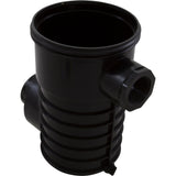 Trap Body, W Cooper T/TCN Pumps : 6571 - W. Cooper Industries - 6571 - PartsForSpas.com