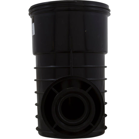 Trap Body, W Cooper T/TCN Pumps : 6571 - W. Cooper Industries - 6571 - PartsForSpas.com