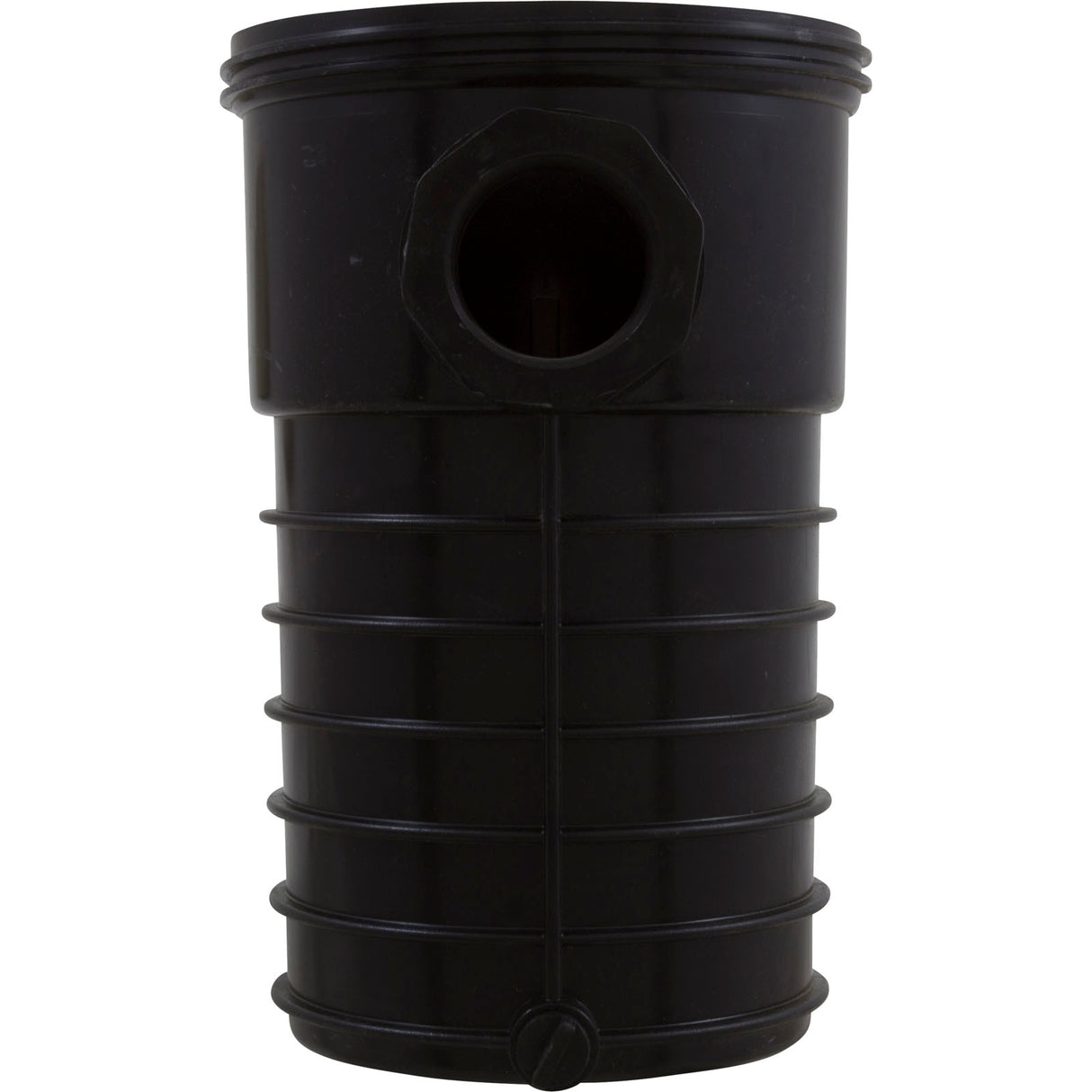 Trap Body, W Cooper T/TCN Pumps : 6571 - W. Cooper Industries - 6571 - PartsForSpas.com