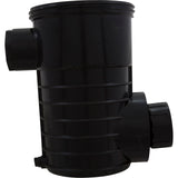 Trap Body, W Cooper T/TCN Pumps : 6571 - W. Cooper Industries - 6571 - PartsForSpas.com