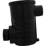 Trap Body, W Cooper T/TCN Pumps : 6571 - W. Cooper Industries - 6571 - PartsForSpas.com