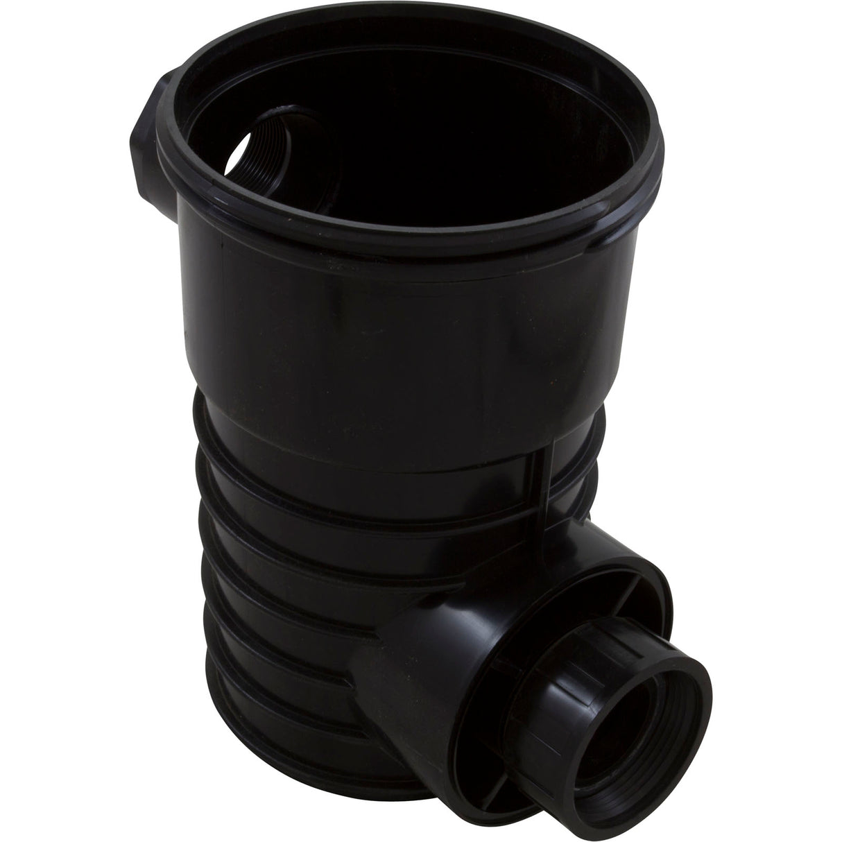 Trap Body, W Cooper T/TCN Pumps : 6571 - W. Cooper Industries - 6571 - PartsForSpas.com