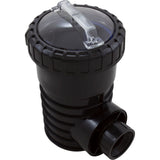 Trap Body Complete, W Cooper T/TCN Pumps : 6570WC - W. Cooper Industries - 6570WC - PartsForSpas.com