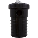 Trap Body Complete, W Cooper T/TCN Pumps : 6570WC - W. Cooper Industries - 6570WC - PartsForSpas.com