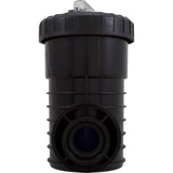 Trap Body Complete, W Cooper T/TCN Pumps : 6570WC - W. Cooper Industries - 6570WC - PartsForSpas.com