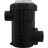Trap Body Complete, W Cooper T/TCN Pumps : 6570WC - W. Cooper Industries - 6570WC - PartsForSpas.com