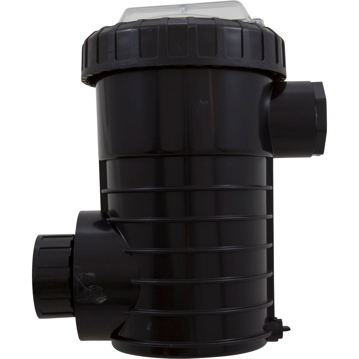Trap Body Complete, W Cooper T/TCN Pumps : 6570WC - W. Cooper Industries - 6570WC - PartsForSpas.com