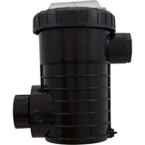 Trap Body Complete, W Cooper T/TCN Pumps : 6570WC - W. Cooper Industries - 6570WC - PartsForSpas.com