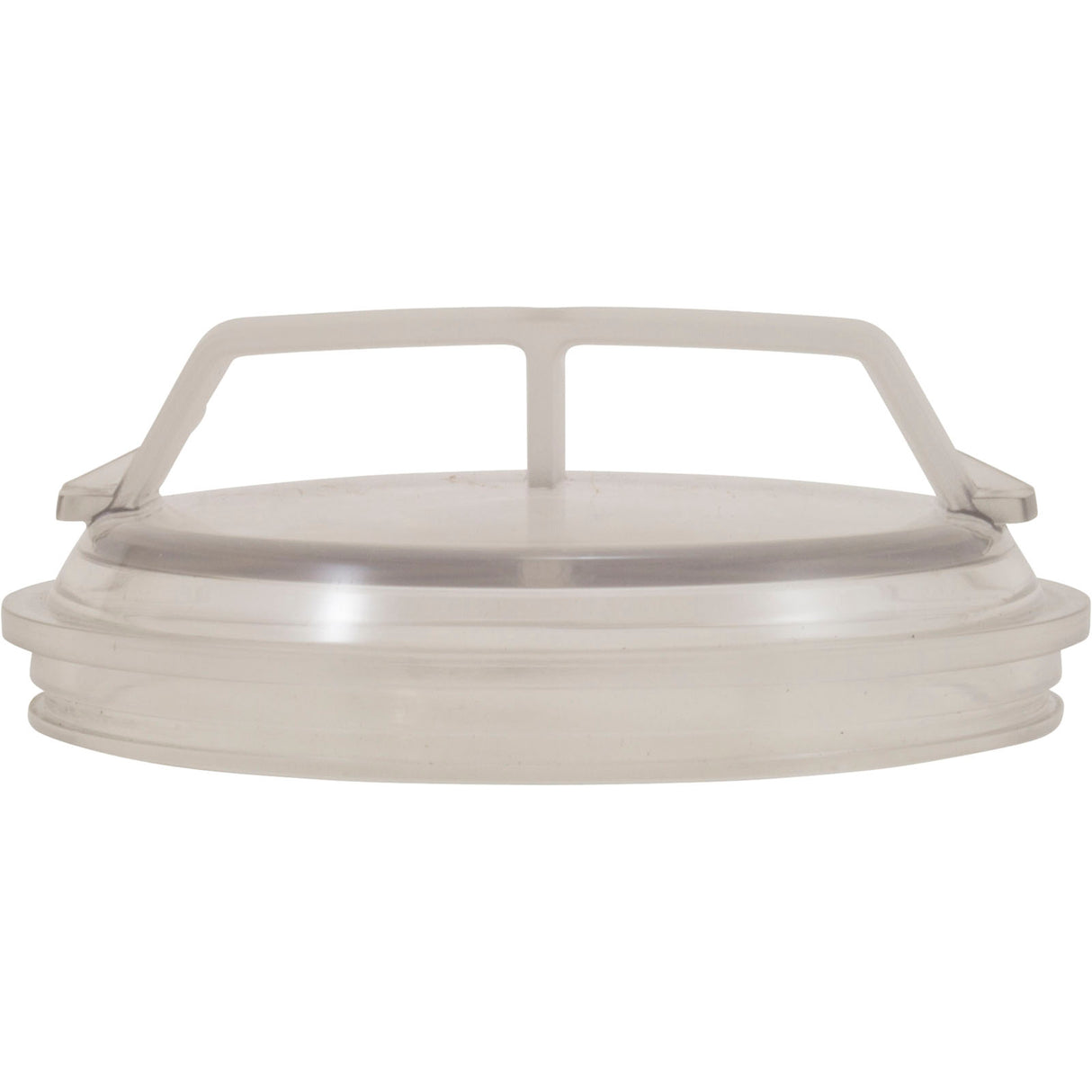 Trap Lid, W Cooper T-Series Pump : 6574 - W. Cooper Industries - 6574 - PartsForSpas.com