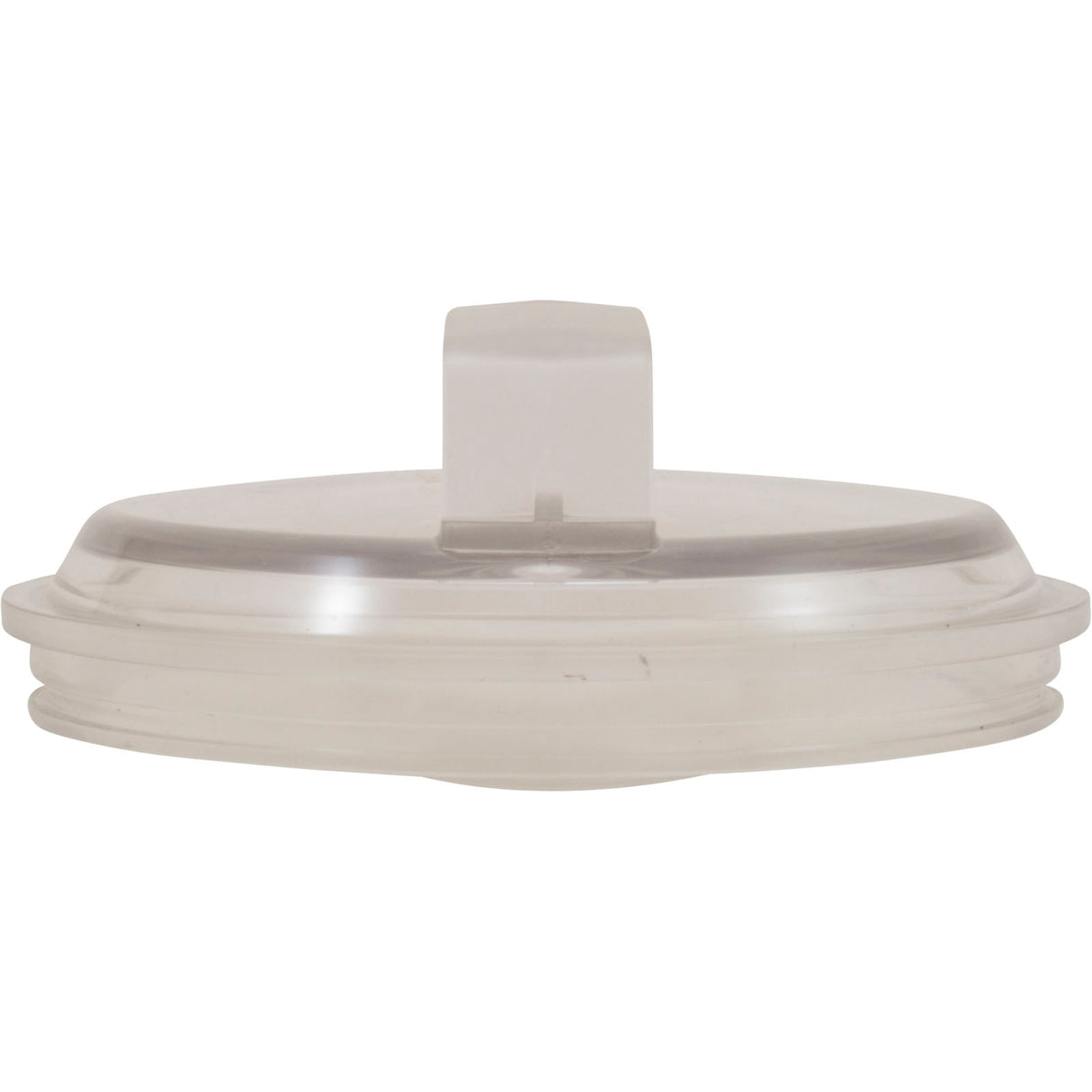Trap Lid, W Cooper T-Series Pump : 6574 - W. Cooper Industries - 6574 - PartsForSpas.com