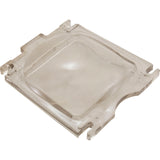 Cover, Strainer, PEMS, AT Series Pumps (PPC) : 120042 - Precision Electric Motor Sales - 120042 - PartsForSpas.com