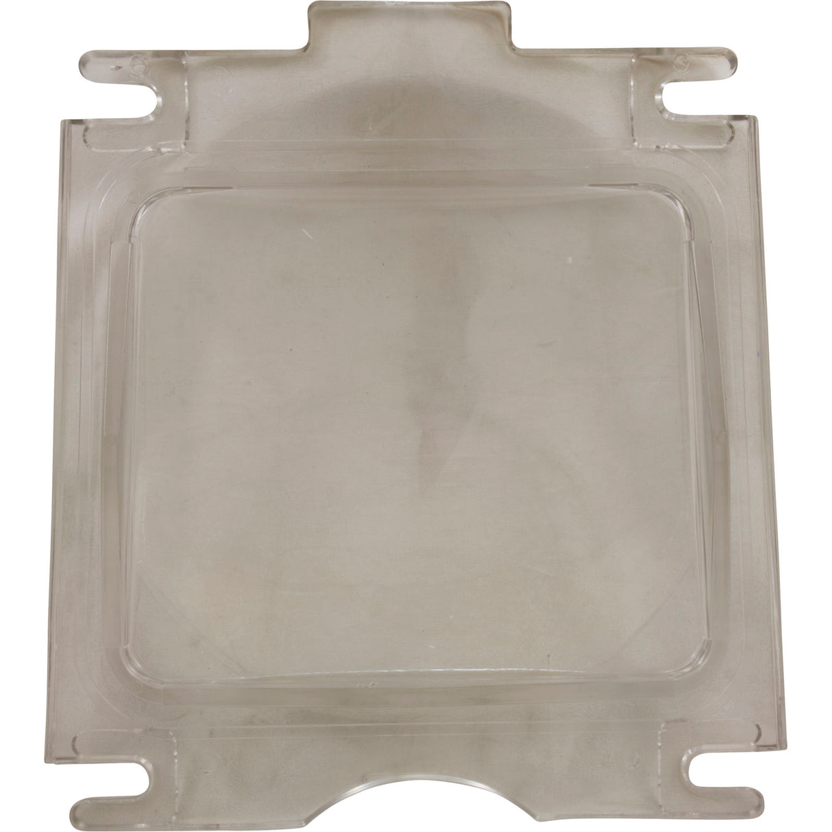 Cover, Strainer, PEMS, AT Series Pumps (PPC) : 120042 - Precision Electric Motor Sales - 120042 - PartsForSpas.com
