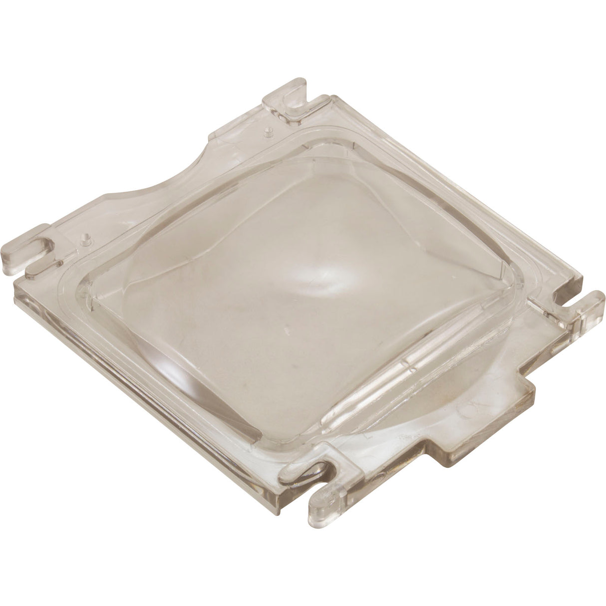 Cover, Strainer, PEMS, AT Series Pumps (PPC) : 120042 - Precision Electric Motor Sales - 120042 - PartsForSpas.com