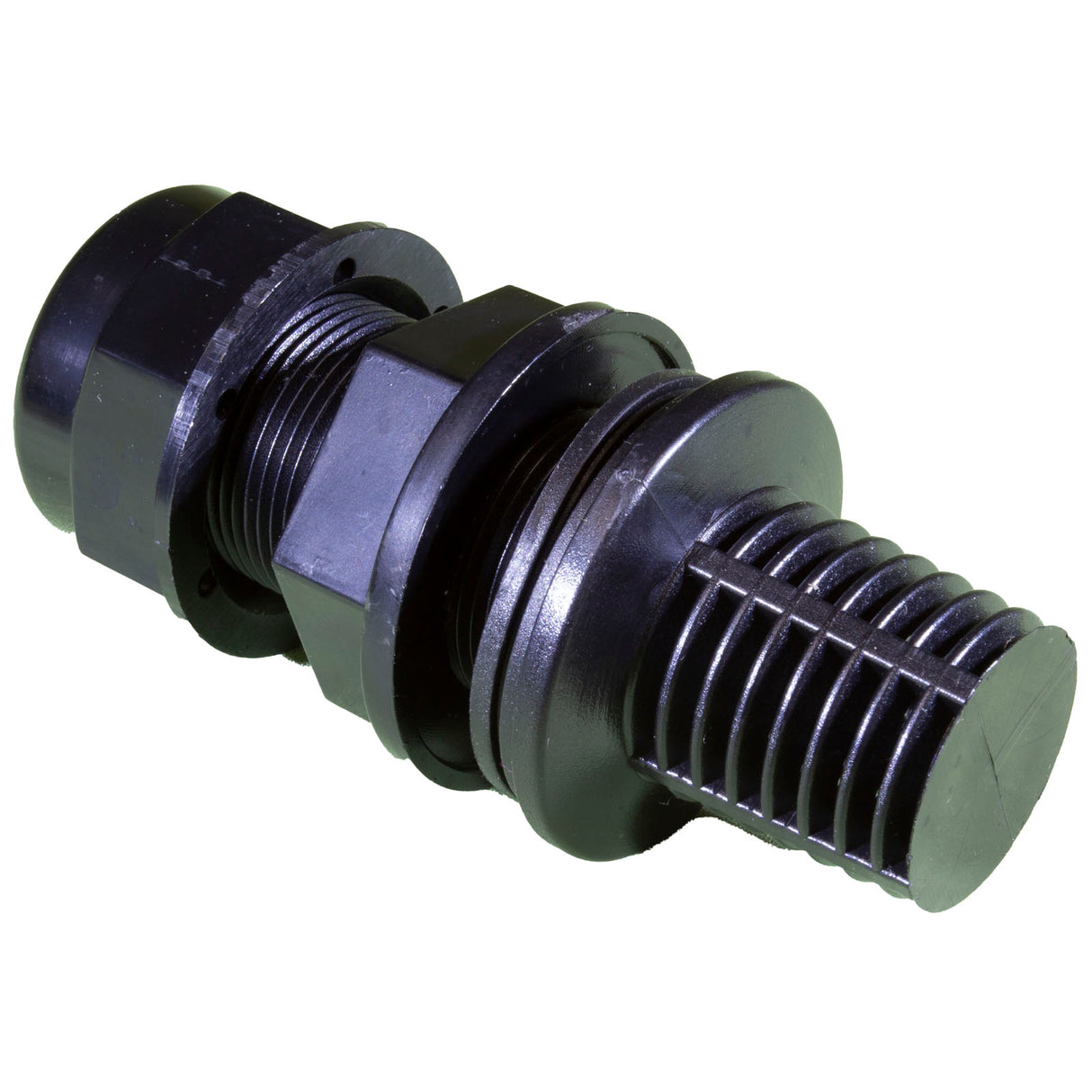Drain Plug, AquaPro AL50 : 98105-001 - AquaPro Systems - 98105-001 - PartsForSpas.com