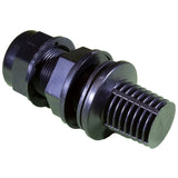 Drain Plug, AquaPro AL50 : 98105-001 - AquaPro Systems - 98105-001 - PartsForSpas.com