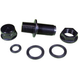 Drain Plug, AquaPro AL50 : 98105-001 - AquaPro Systems - 98105-001 - PartsForSpas.com