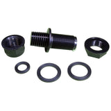 Drain Plug, AquaPro AL50 : 98105-001 - AquaPro Systems - 98105-001 - PartsForSpas.com