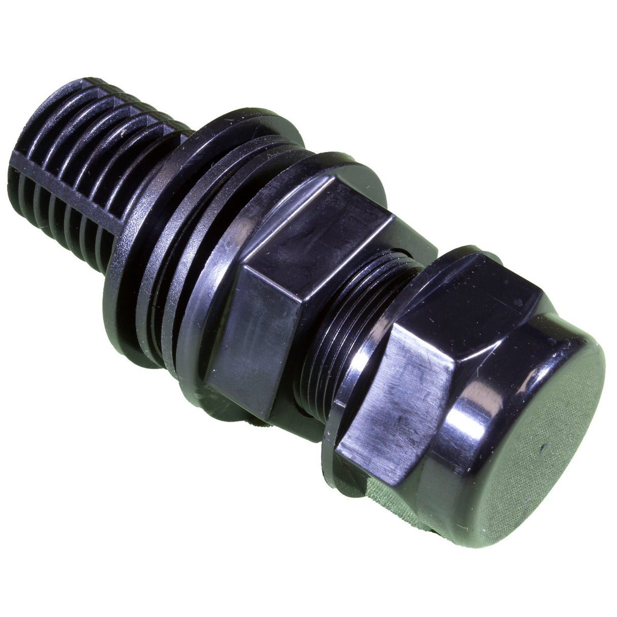 Drain Plug, AquaPro AL50 : 98105-001 - AquaPro Systems - 98105-001 - PartsForSpas.com