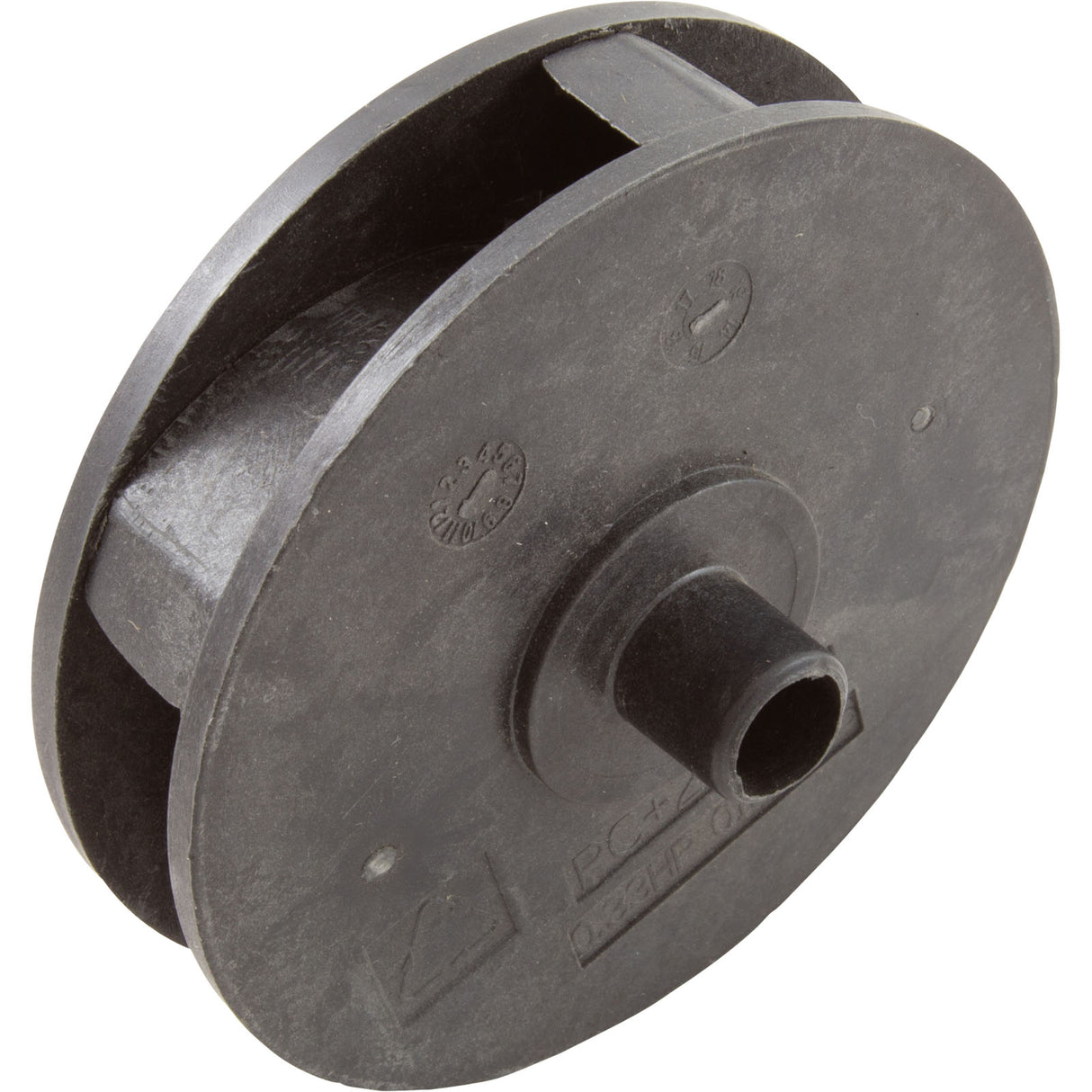 Impeller, AquaPro AL75 : 10168-ACC - AquaPro Systems - 10168-ACC - PartsForSpas.com