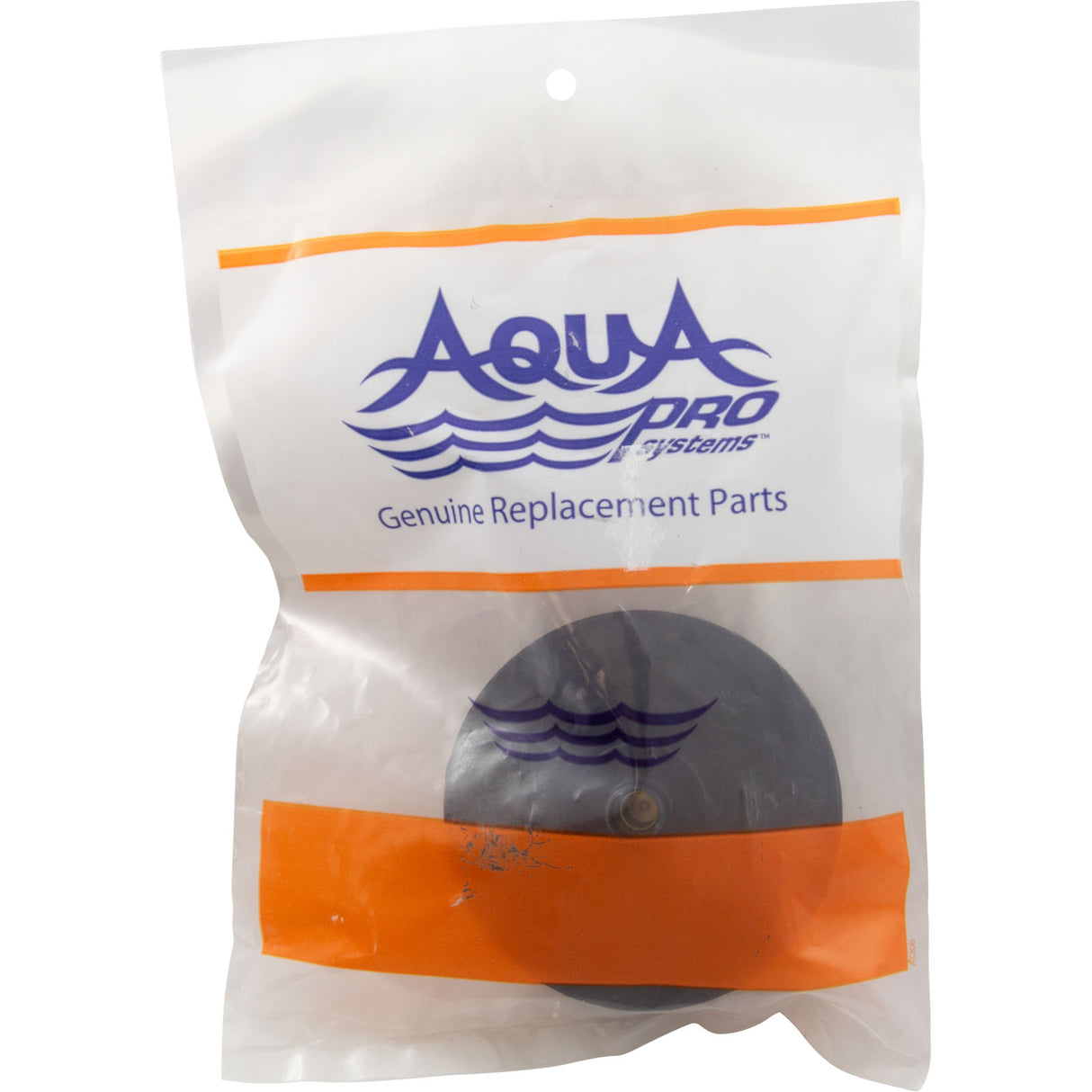 Impeller, AquaPro AL75 : 10168-ACC - AquaPro Systems - 10168-ACC - PartsForSpas.com