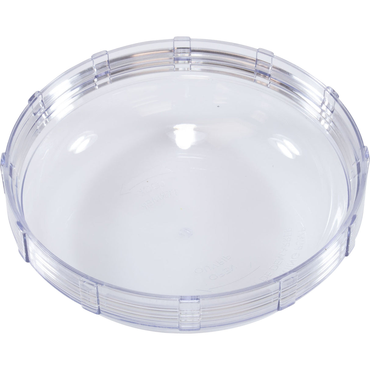 Trap Lid, AquaPro AL75 : 10061-ACC