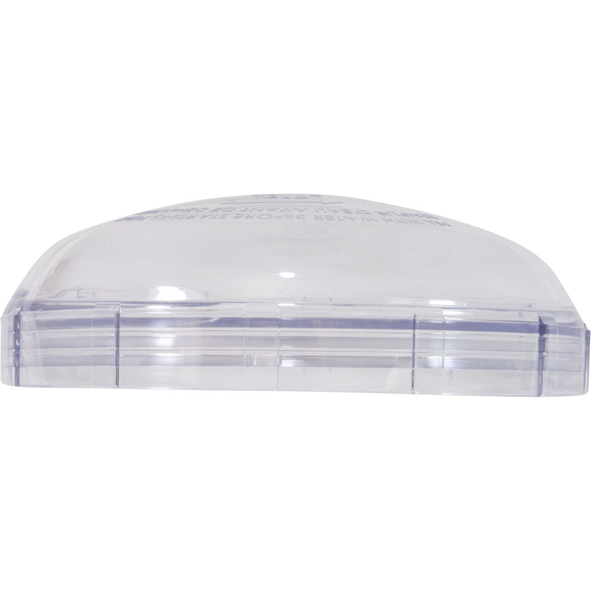 Trap Lid, AquaPro AL75 : 10061-ACC