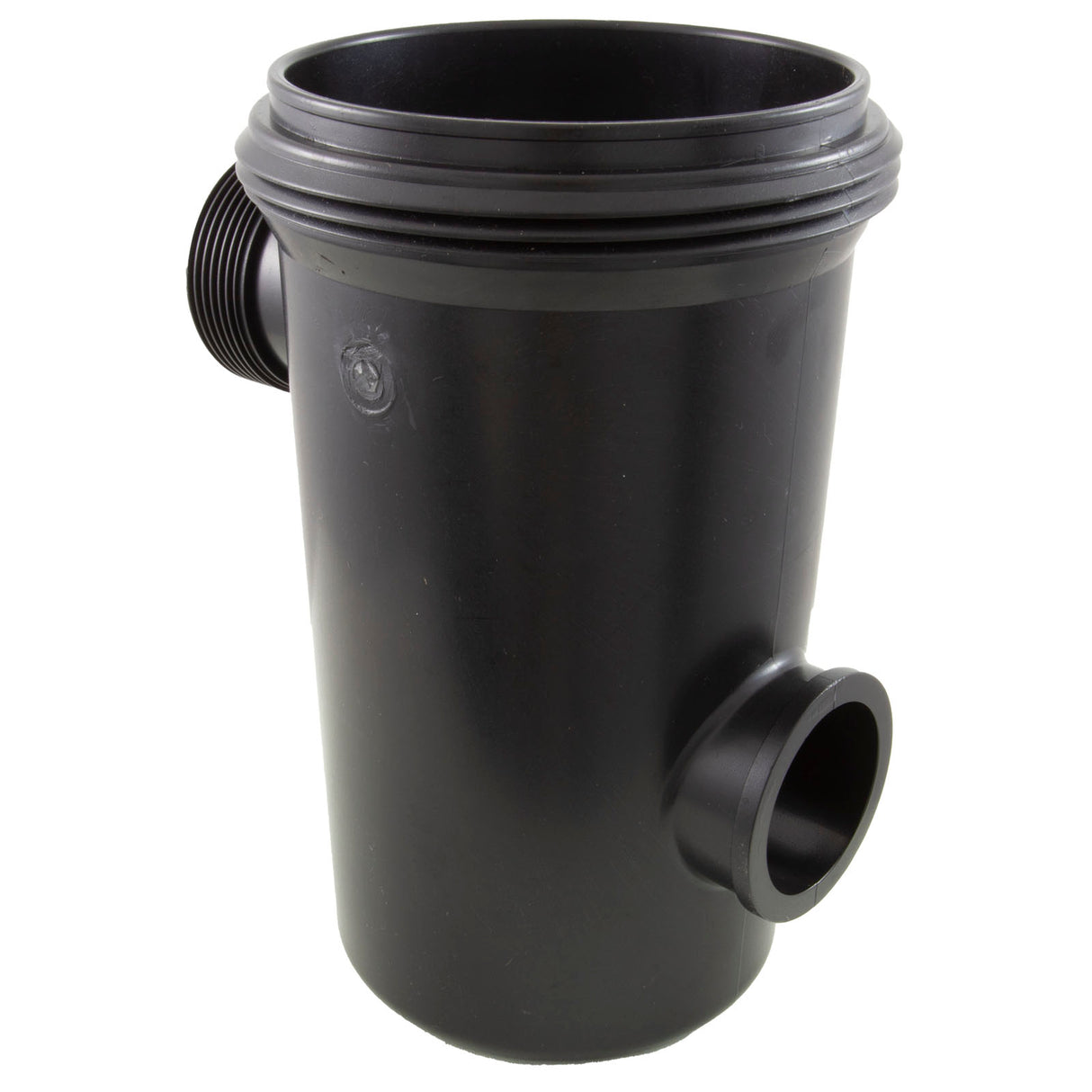 Trap Body, AquaPro AL75, Pre-filter : 10064-ACC - AquaPro Systems - 816965013623 - PartsForSpas.com