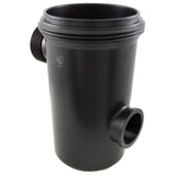 Trap Body, AquaPro AL75, Pre-filter : 10064-ACC - AquaPro Systems - 816965013623 - PartsForSpas.com