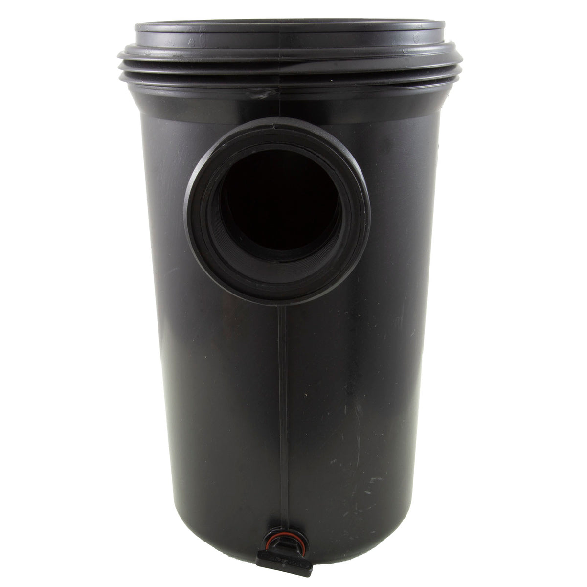 Trap Body, AquaPro AL75, Pre-filter : 10064-ACC