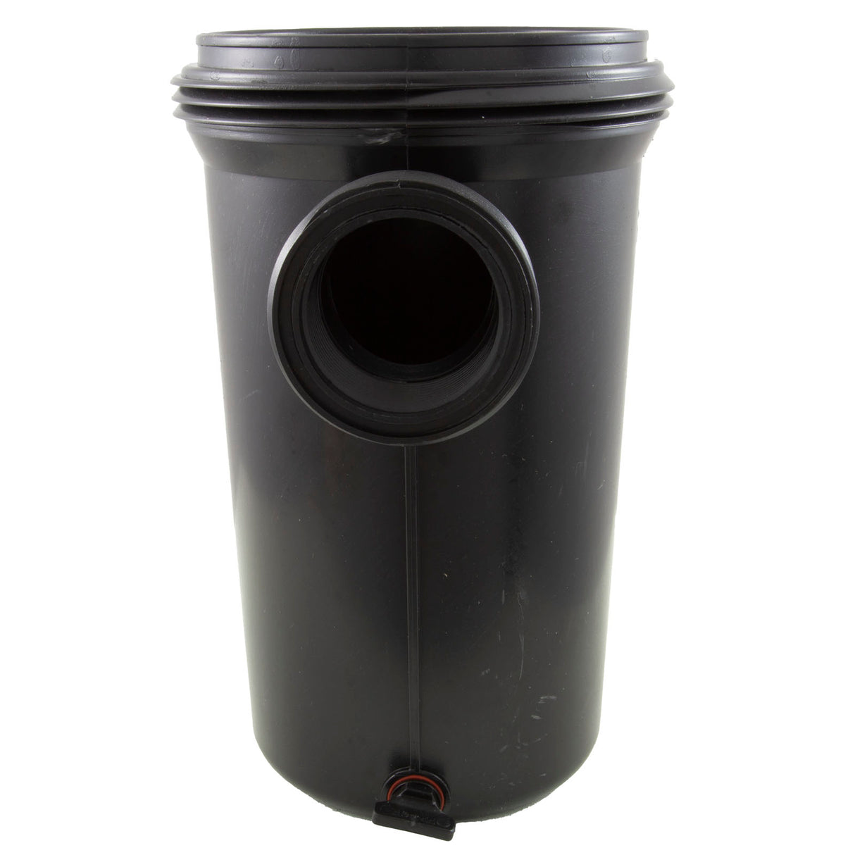 Trap Body, AquaPro AL75, Pre-filter : 10064-ACC - AquaPro Systems - 816965013623 - PartsForSpas.com