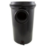 Trap Body, AquaPro AL75, Pre-filter : 10064-ACC - AquaPro Systems - 816965013623 - PartsForSpas.com