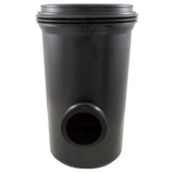 Trap Body, AquaPro AL75, Pre-filter : 10064-ACC - AquaPro Systems - 816965013623 - PartsForSpas.com