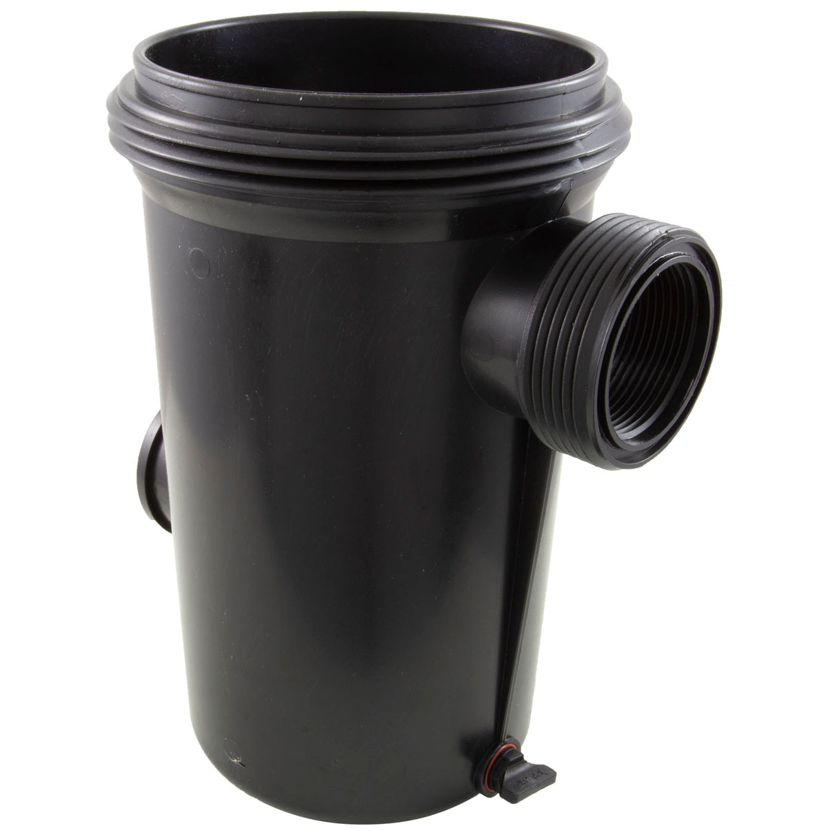 Trap Body, AquaPro AL75, Pre-filter : 10064-ACC - AquaPro Systems - 816965013623 - PartsForSpas.com