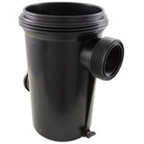 Trap Body, AquaPro AL75, Pre-filter : 10064-ACC - AquaPro Systems - 816965013623 - PartsForSpas.com
