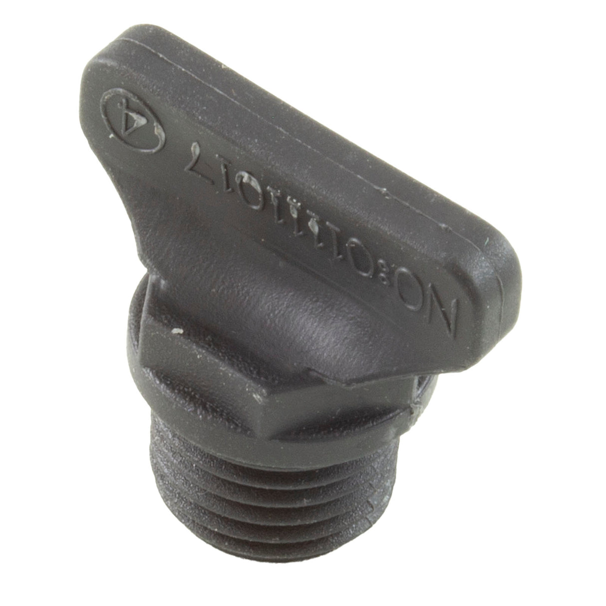 Drain Plug, AquaPro AL75 : 10066-ACC - AquaPro Systems - 816965013647 - PartsForSpas.com