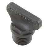 Drain Plug, AquaPro AL75 : 10066-ACC - AquaPro Systems - 816965013647 - PartsForSpas.com