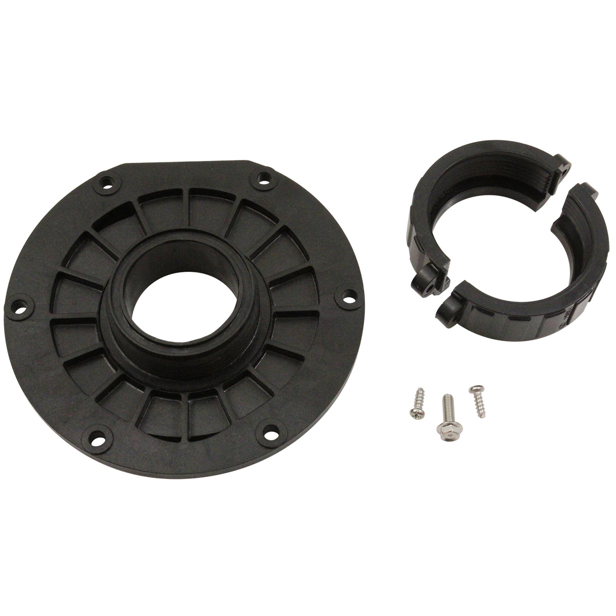 Faceplate Kit, AquaPro AL75 : 10067-ACC - AquaPro Systems - 816965013654 - PartsForSpas.com