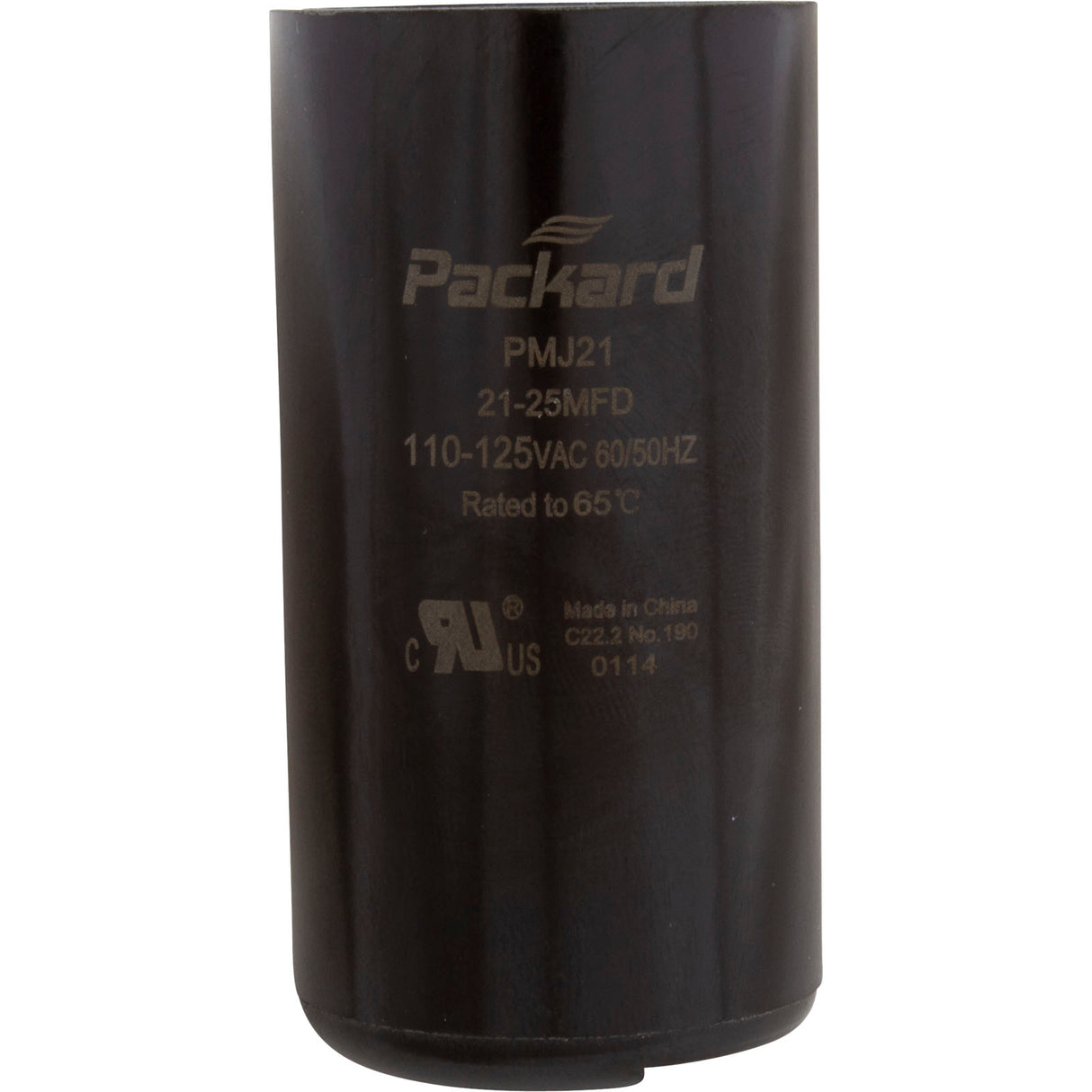 Start Capacitor, 21-25 MFD, 120v : CAP-1002